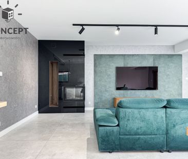 Wyjątkowy dom w zabudowie bliźniaczej 4 sypialnie - Zdjęcie 1