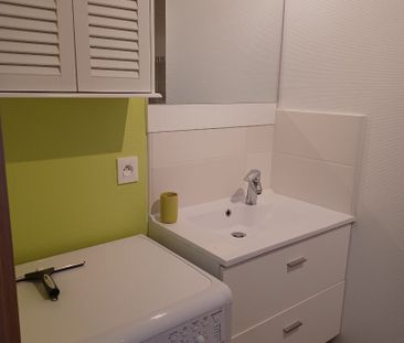 Location Appartement 1 pièce 22m² - Photo 5