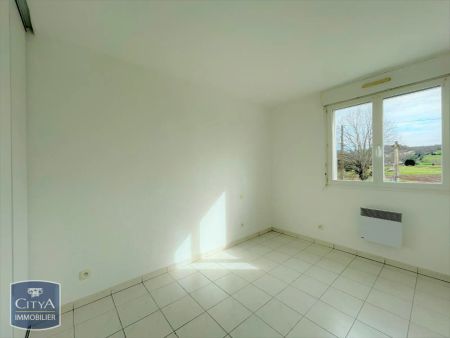 Appartement à louer 3 pièces 57.54m² - Photo 4
