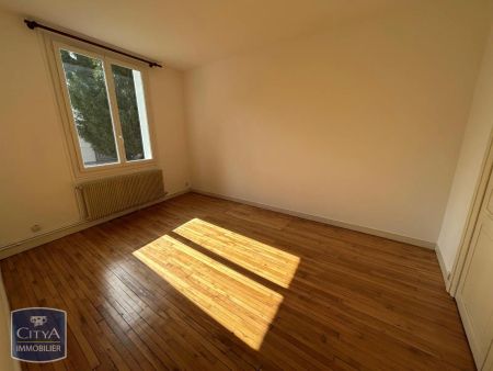 Appartement à louer 3 pièces 80m² - Photo 4