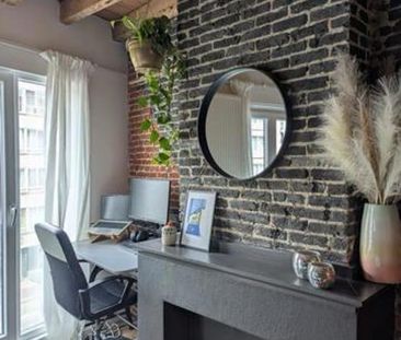 Appartement te huur - Foto 3