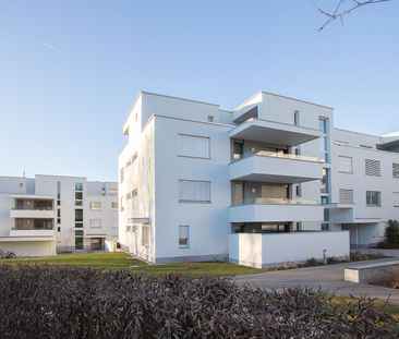 4.5 Zimmerwohnung in Frauenfeld - Foto 2