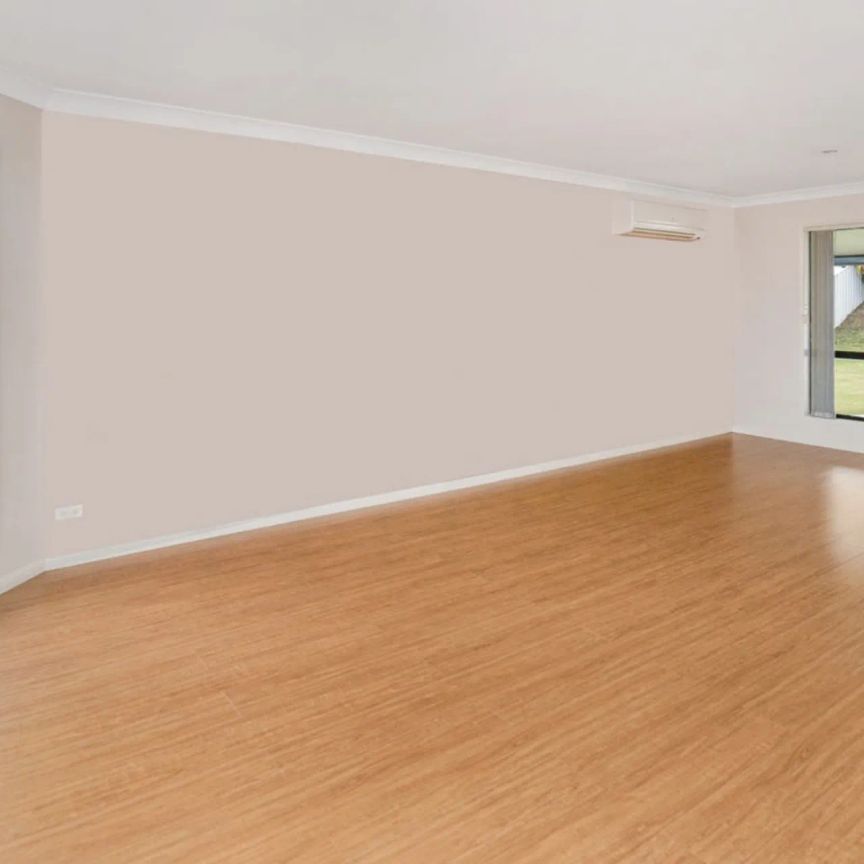 Spacious Family Living on a Generous Block in Prime Springfield Location - Photo 1