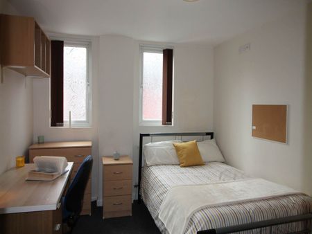 Room 2, 80 Macklin Street, Derby - Photo 3