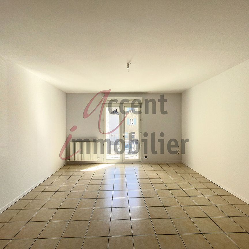 Appartement Plan D Orgon 2 pièce(s) 53 m2, - Photo 1