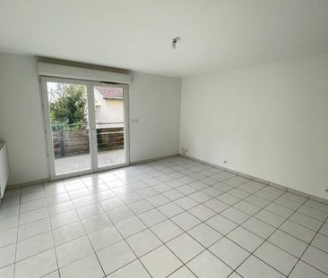 Appartement T3 en location à TOULOUSE - Photo 1