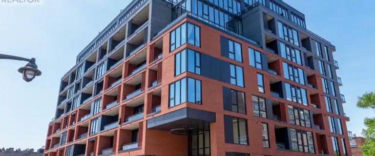 201 - 10 JAMES STREET | 201 - 10 JAMES STREET, Ottawa - Photo 1