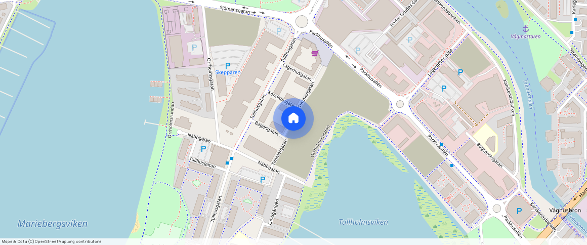 Karlstad, Konditorigatan, 3, 65210