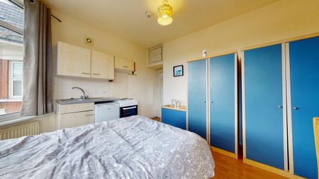 Flat share to rent - Photo 3