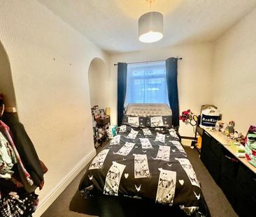 1 bedroom ground floor flat to rent - Photo 5