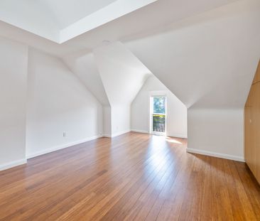For Lease - 60 Boswell Avenue, Toronto, Ontario - Photo 1