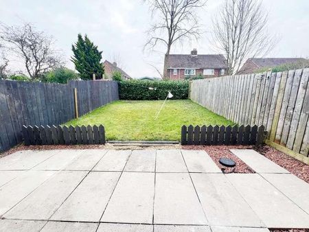 Meadow Green, Spennymoor, DL16 - Photo 3