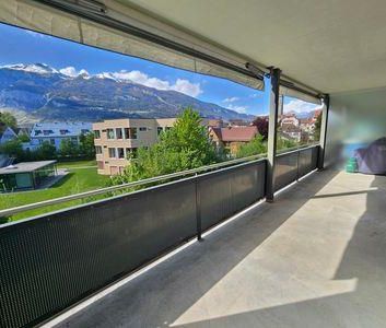 Stadtnahe 3.5-Zi-Parterre-Wohnung - Foto 4
