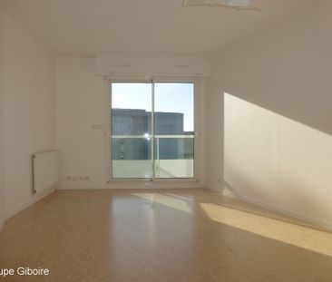 Appartement T2 à louer - 42 m² - Photo 6