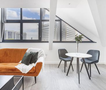 1 bedroom apartment to rent - Photo 4