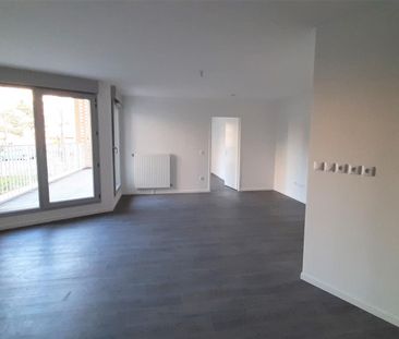 location Appartement T3 DE 65.15m² À CERGY PONTOISE - Photo 4