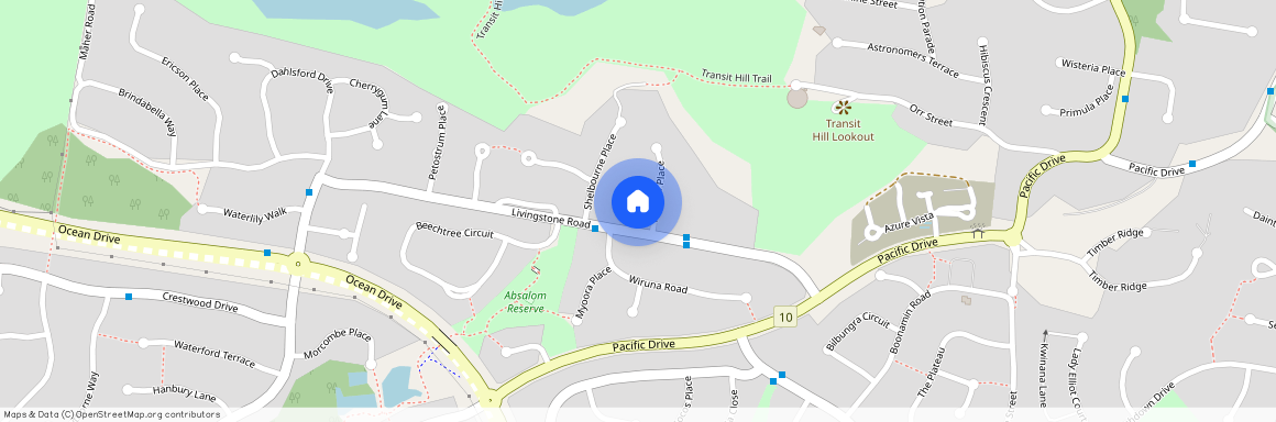 3 Portsea Place, NSW 2444, Port Macquarie