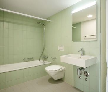 Living in a modern environment - Photo 2