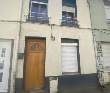 Maison à louer 3 pièces 40.48m² - Photo 3