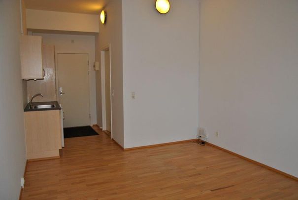 Stadion Alle - Photo 1