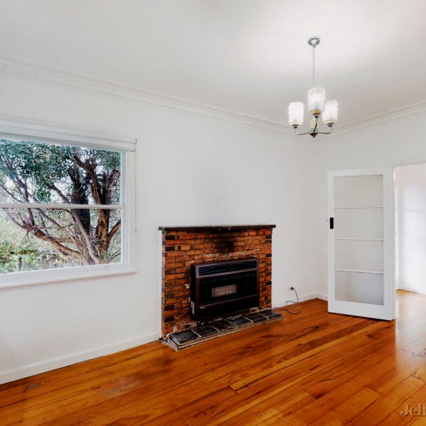 3 Bed, 1 Bath - Photo 1