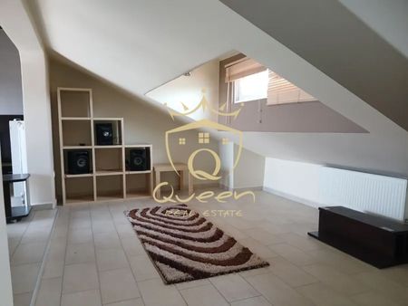 Ενοικίαση κατοικίας, 135 τ.μ., Αιγάλεω, 880 € - Photo 4