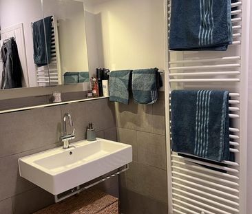 Moderne Singlewohnung in zentraler Lage zur Miete, Wentzel-Dr. - Photo 6