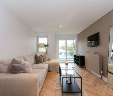 Furnished 2 Bed Flat Owls Road Boscombe - Photo 2