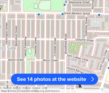 Crondall Street, Moss Side, M14 - Photo 1