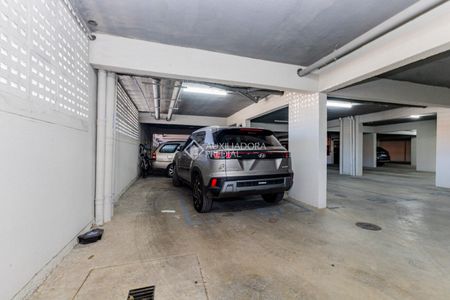 Loft com 1 quarto e 29m² para alugar em Jardim do Salso, Porto Alegre. - Foto 4
