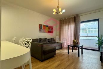 Apartamento T1 em Setúbal