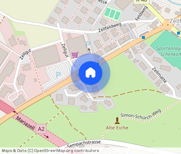 3.5-room apartment in a prime location - Foto 1