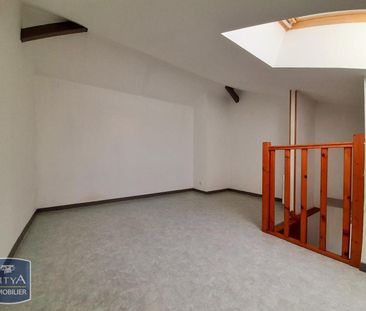 Location Appartement 2 pièces 40m² LIMOGES 87000 - Photo 3