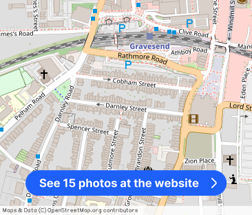 Darnley Street, Gravesend, DA11 - Photo 1