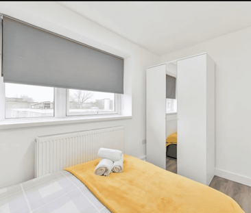 3 bedroom apartment to rent - Photo 5