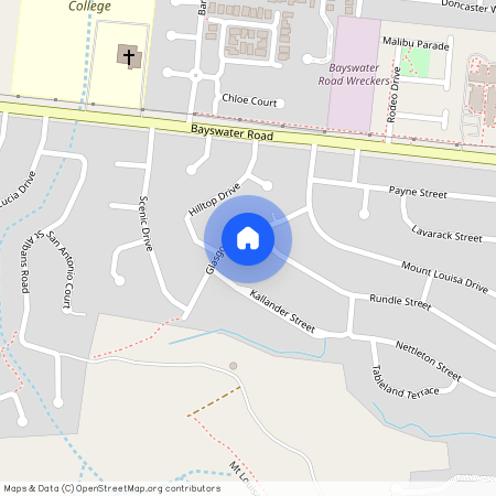 A/12 Glasgow Avenue, Qld 4814, Mount Louisa