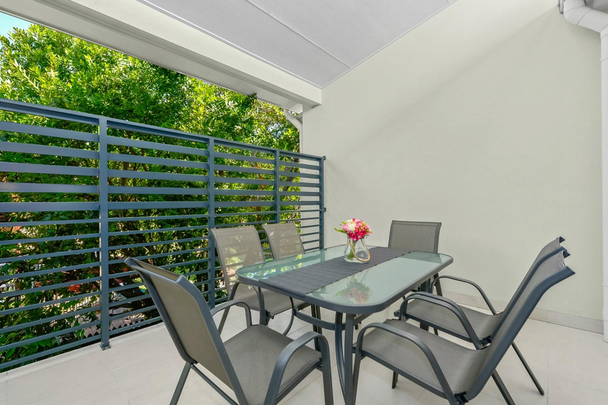 5/255 Cavendish Road, Coorparoo. - Photo 1