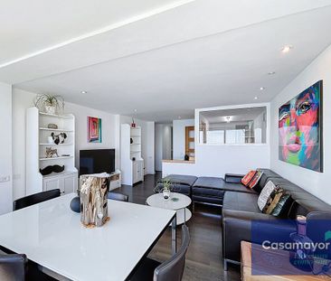 Piso de alquiler en Carrer Sol Naixent, 18, Albufereta - Photo 4