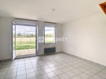 Maison T2 près de FRIGNICOURT à louer - Photo 3