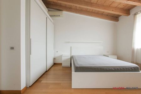 Trilocale Buonarroti 8, Vercelli - Wagner, Milano - Foto 5