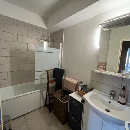 Appartement à louer 1 pièce 42.55m² - Photo 4