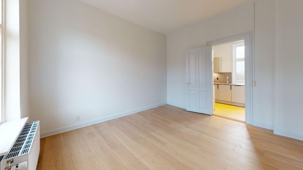 Indbydende lejlighed med central beliggenhed i Aalborg - Foto 1