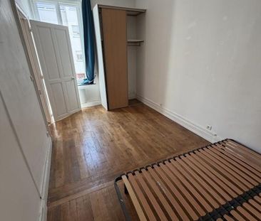 Location Appartement 3 pièces 53m² NANCY 54000 - Photo 5