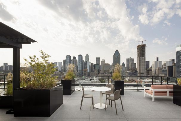 235 rue Young, Montréal, QC - Photo 1