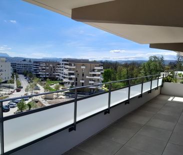 Location Appartement 3 pièces 67m² ANNECY 74370 - Photo 6