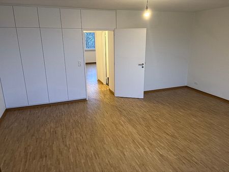 2-Zimmer-Wohnung in Bonn Castell (5301_202) - Foto 2