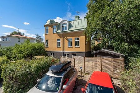Hagelstavägen, Bromma - Photo 2