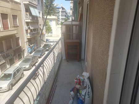 Διαμέρισμα για ενοικίαση Πλατεία Αμερικής (Λεωφόρος Πατησίων - Λεωφόρος Αχαρνών) - Photo 3