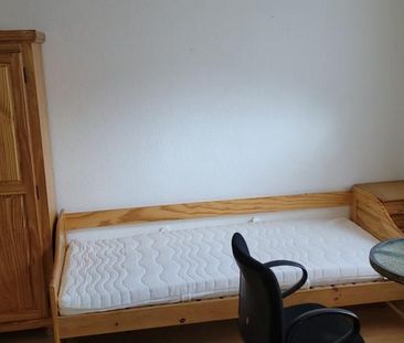 ein Zimmer .möbliert ,Telefon: 020384730 - Photo 6