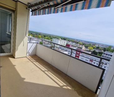 3-Zimmer-Wohnung mit Balkon in Neustadt an der Weinstraße mieten - Photo 3